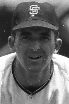 Mike McCormick