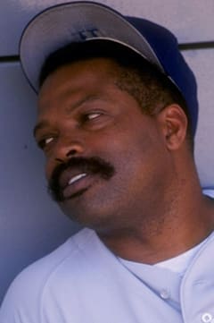 Hal McRae