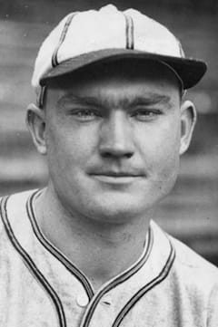 Johnny Mize