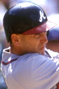 Greg Olson