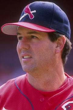Tom Pagnozzi