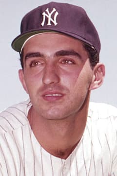 Joe Pepitone