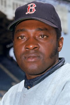 George Scott
