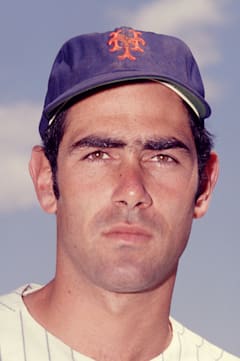 Art Shamsky