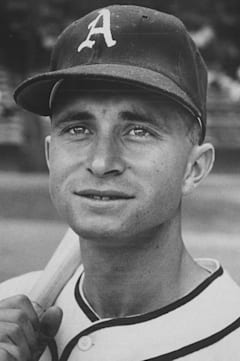Bobby Shantz