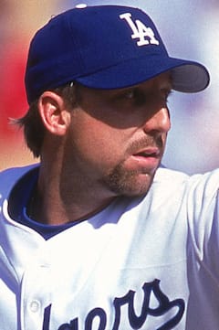 Jeff Shaw