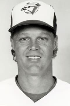 Pat Tabler