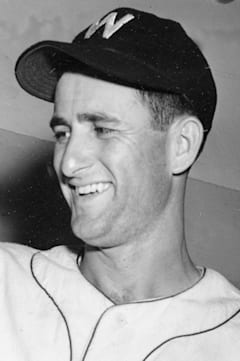 Mickey Vernon