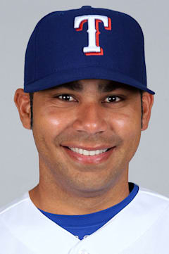 Carlos Peña