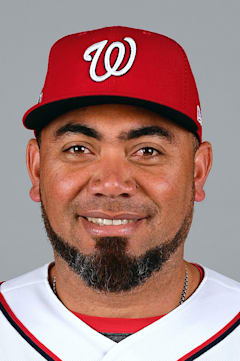 Joaquin Benoit