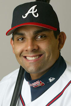 Johnny Estrada