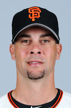 Ryan Vogelsong
