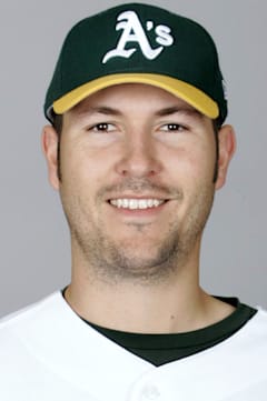 Justin Duchscherer