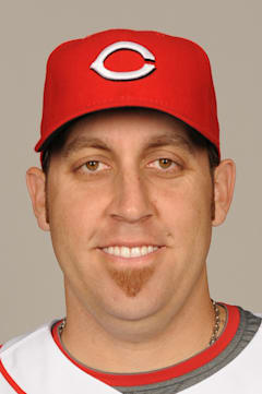 Aaron Harang
