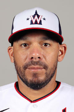 Rene Rivera