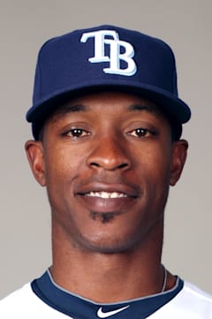 B. J. Upton