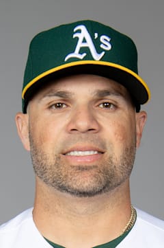 Manny Pina