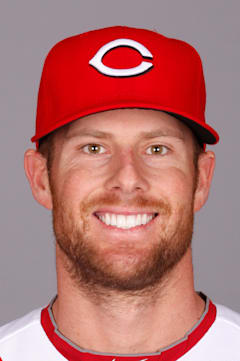 Zack Cozart