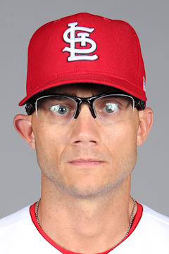 Brett Cecil