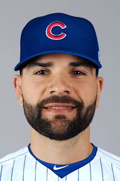 Jaime Garcia