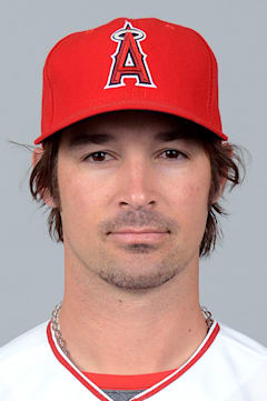 C. J. Wilson