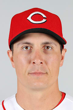 Homer Bailey