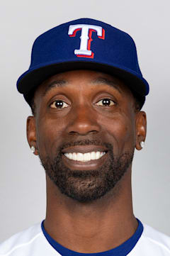 Andrew McCutchen