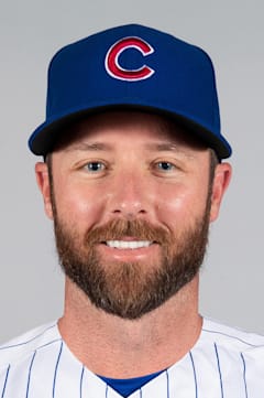 Andrew Romine