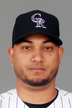 Jhoulys Chacin