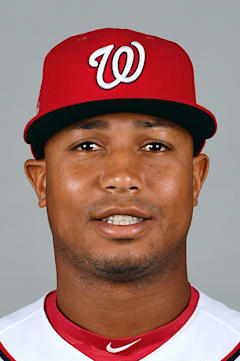 Moises Sierra