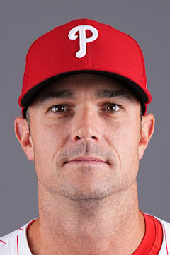 David Robertson