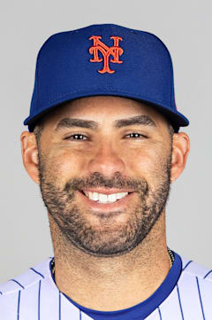 J. D. Martinez