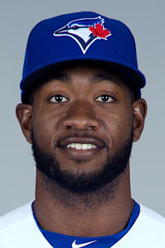 Domonic Brown