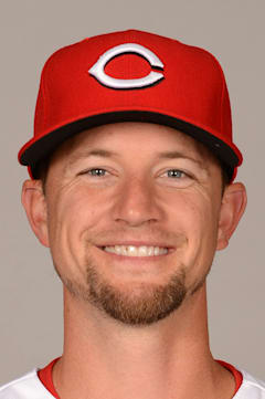 Mike Leake