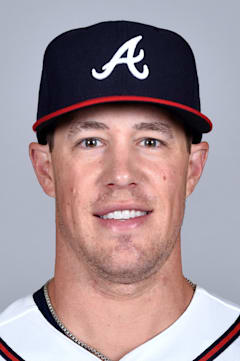 Blake Lalli