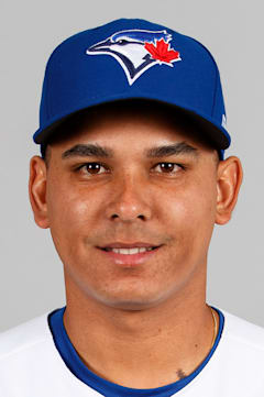 Ruben Tejada