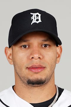 Cesar Hernandez