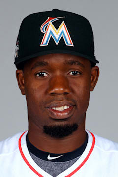 Eury Perez