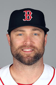Bryce Brentz