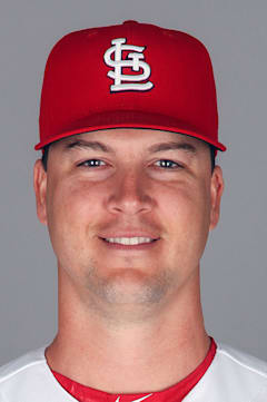Mitch Harris