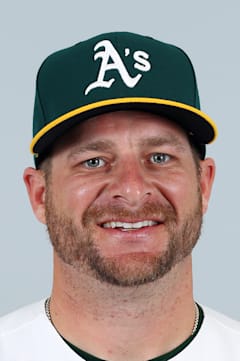 Stephen Vogt