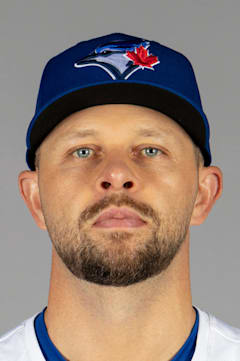 Jesse Hahn