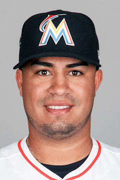 Ramon Cabrera