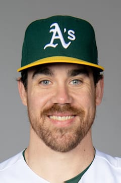Trevor May