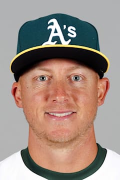 Scott McGough