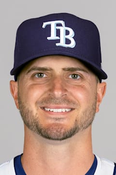 Jake Odorizzi