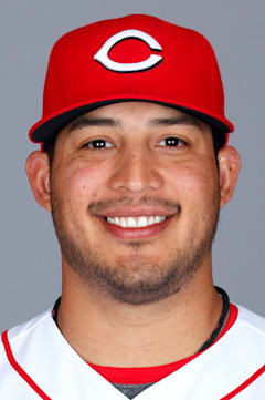 Pedro Villarreal