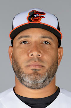 Albert Suarez