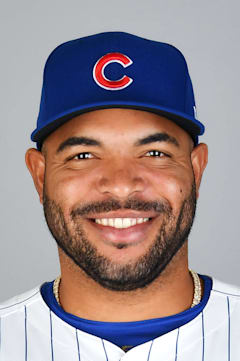 Edwin Escobar