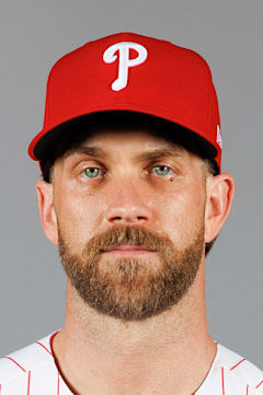 Bryce Harper